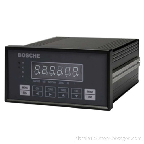 Weighing Controller/Weighing Indicator TS-B11